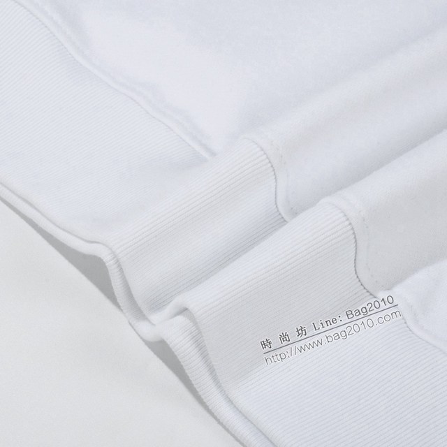 Louisvuitton路易威登Lv專門店2023FW新款立體印花衛衣 男女同款 tzy2943